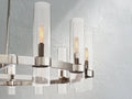 Solene Round Chandelier ARDENEL