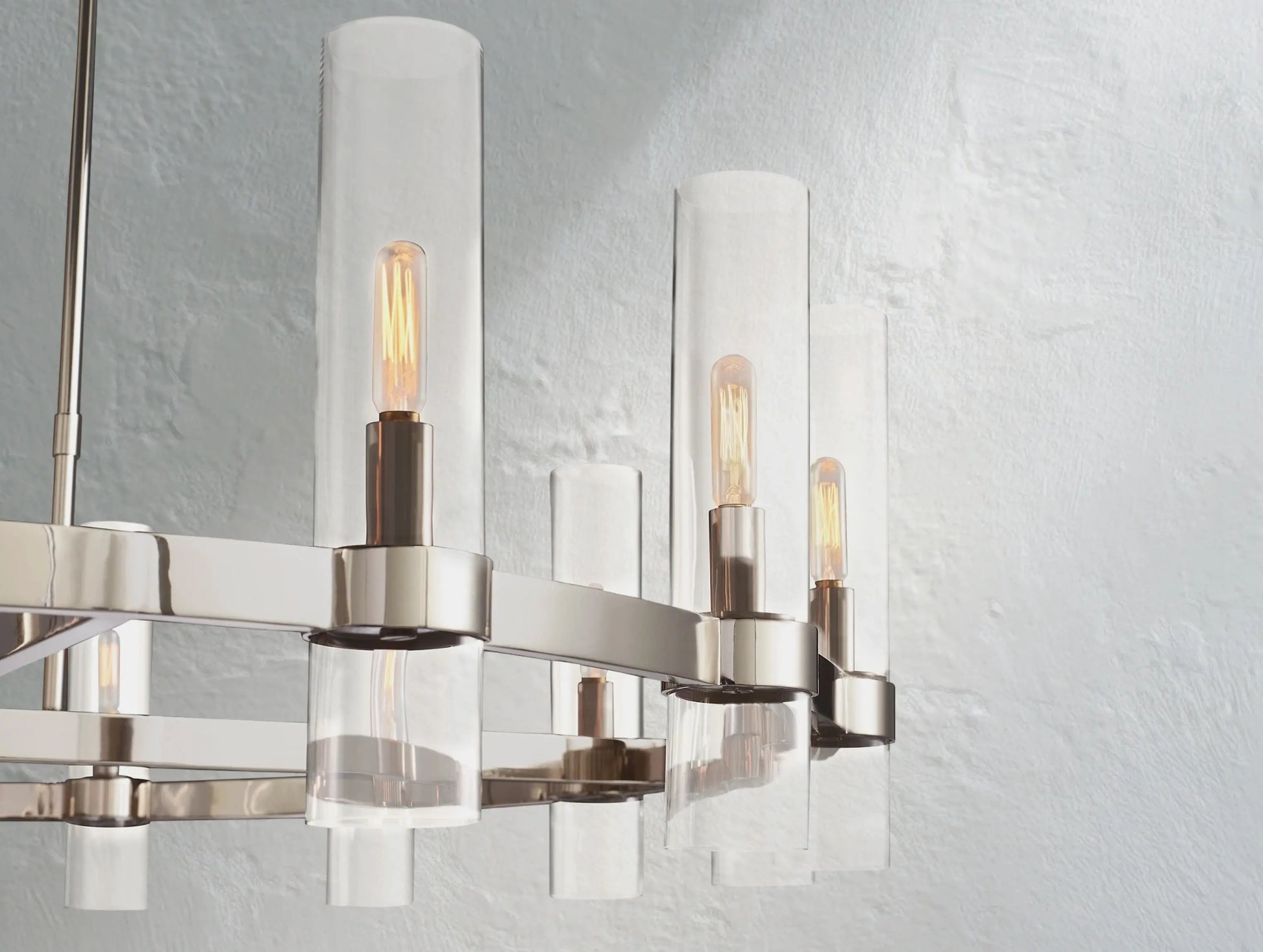 Solene Round Chandelier ARDENEL