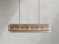 Royce Rectangular Chandelier ARDENEL