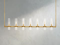 Solene Linear Chandelier ARDENEL