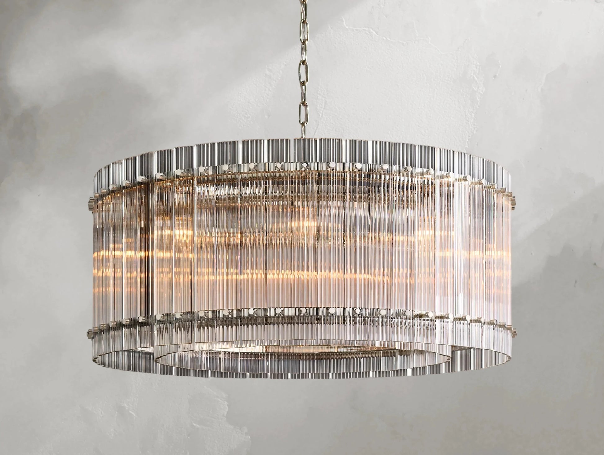 Royce Round Chandelier ARDENEL