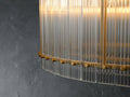 Royce Round Chandelier ARDENEL