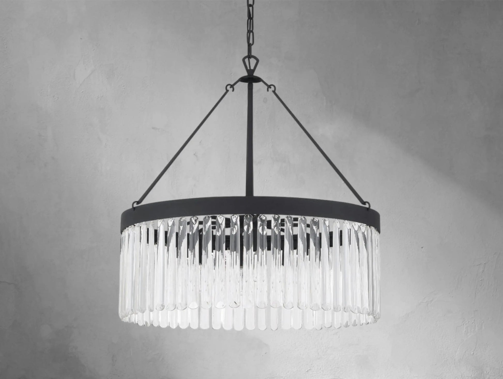 Enory Chandelier ARDENEL
