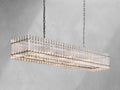 Royce Rectangular Chandelier ARDENEL