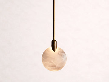 Lyla Single Pendant
