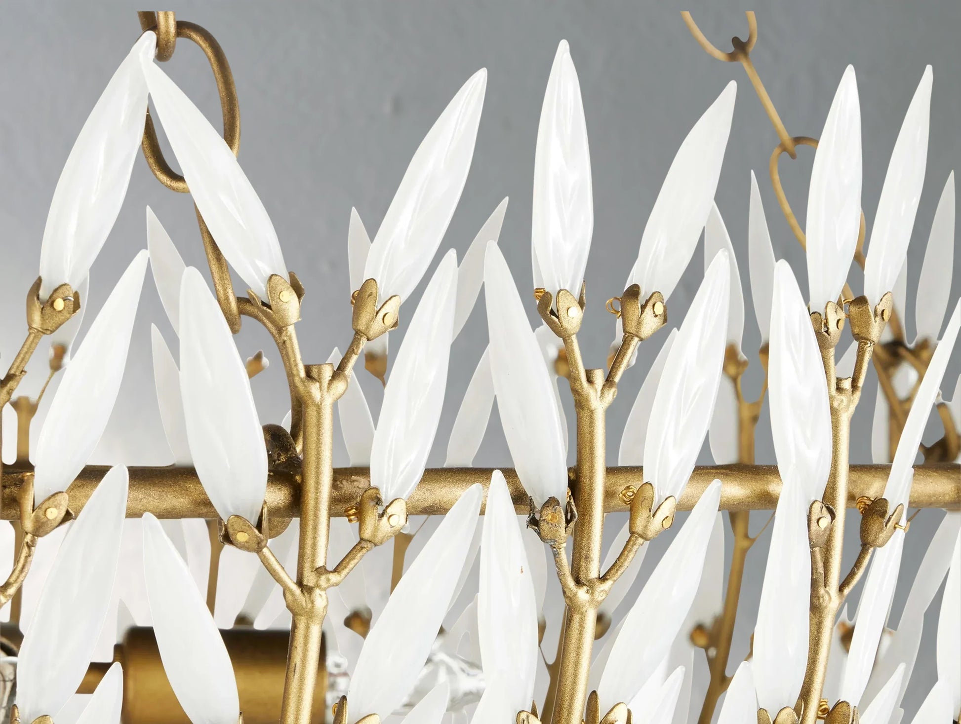 Morrigon Round Chandelier - ARDENEL