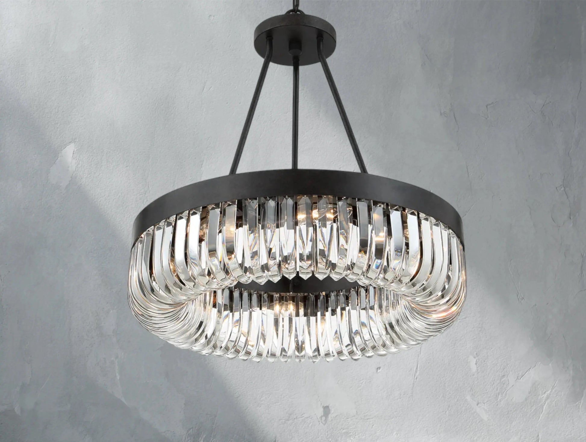 Schlery Chandelier ARDENEL