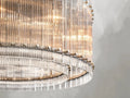 Royce Round Chandelier ARDENEL