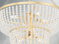 Rylon Multi-layer Chandelier ARDENEL