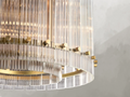 Royce Round Chandelier ARDENEL