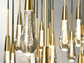 Soltoire Round Chandelier ARDENEL