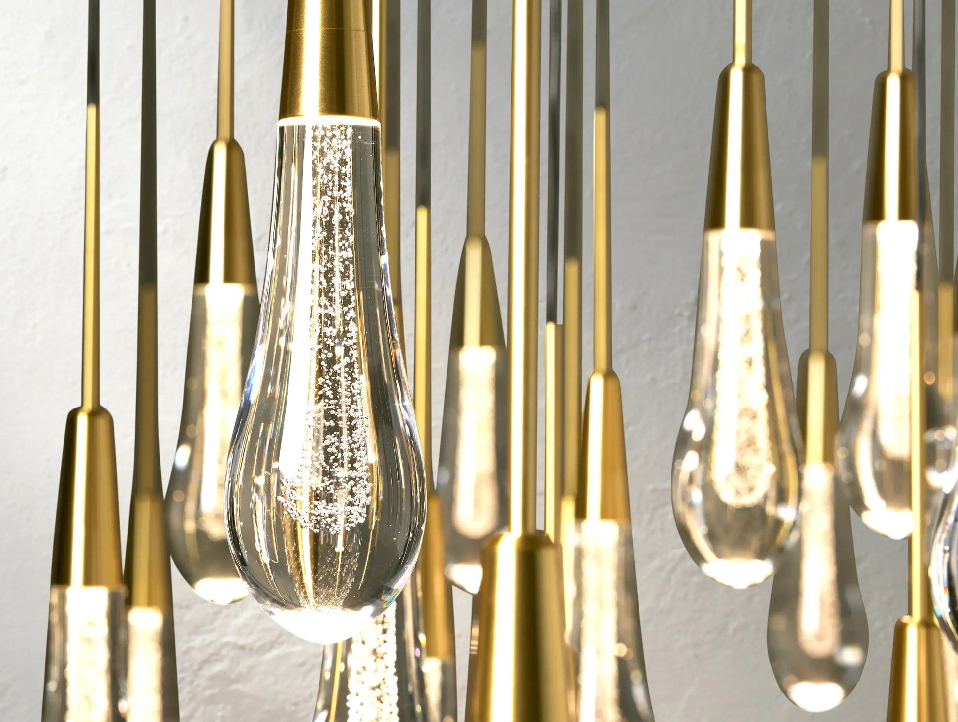 Soltoire Round Chandelier ARDENEL