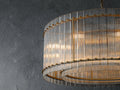 Royce Round Chandelier ARDENEL