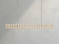Gearra LED Rectangular Chandelier ARDENEL