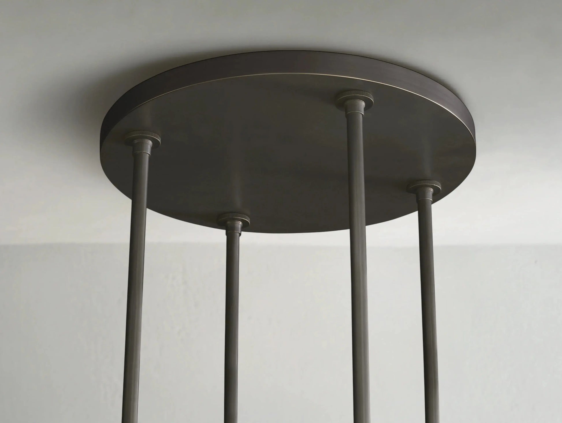 Solene Round Chandelier ARDENEL