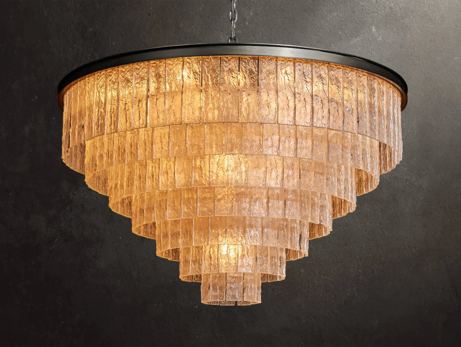 Sylva Around Chandelier ARDENEL