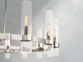 Solene Round Chandelier ARDENEL