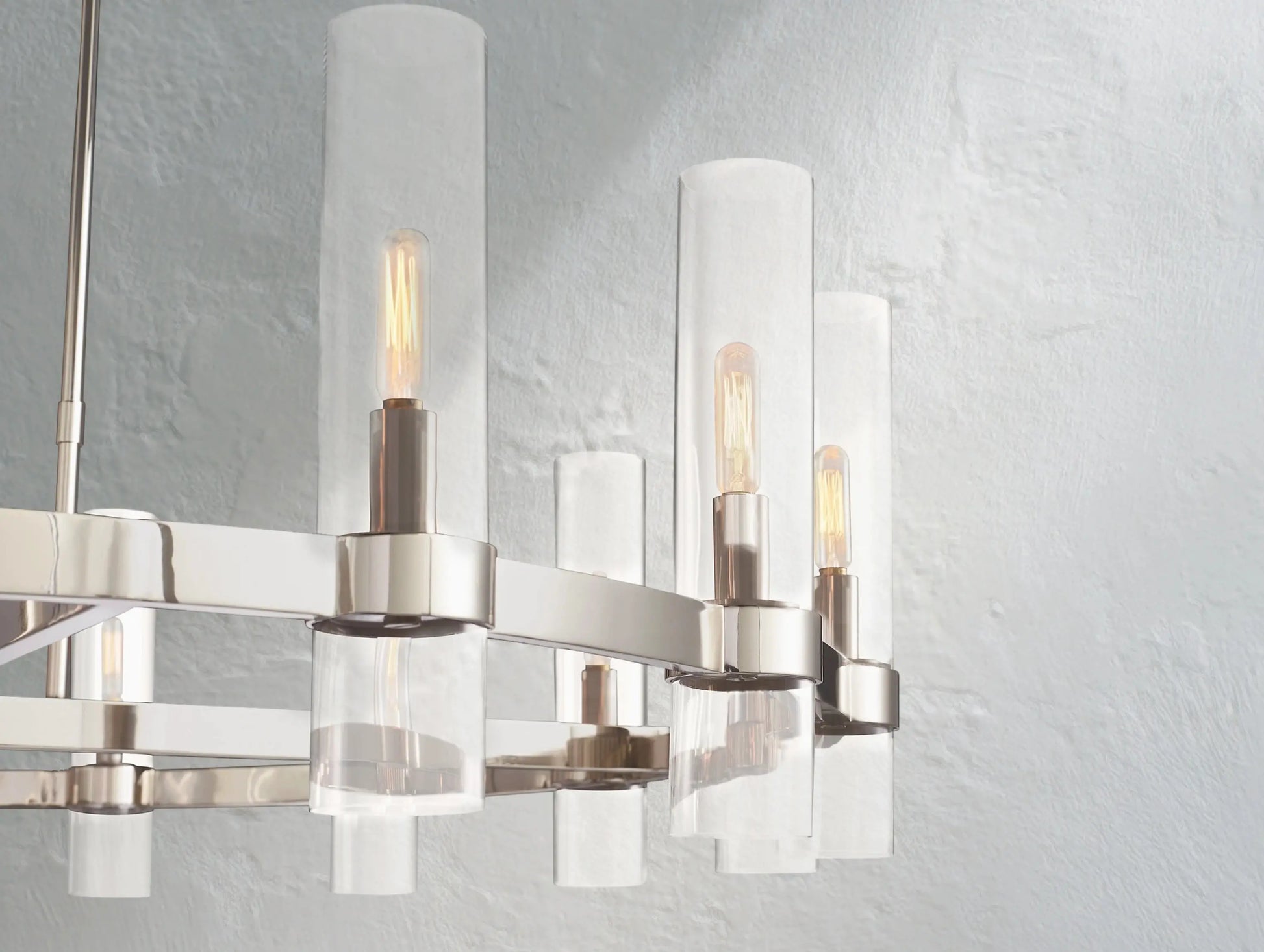 Solene Round Chandelier ARDENEL
