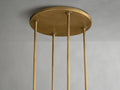 Solene Round Chandelier ARDENEL