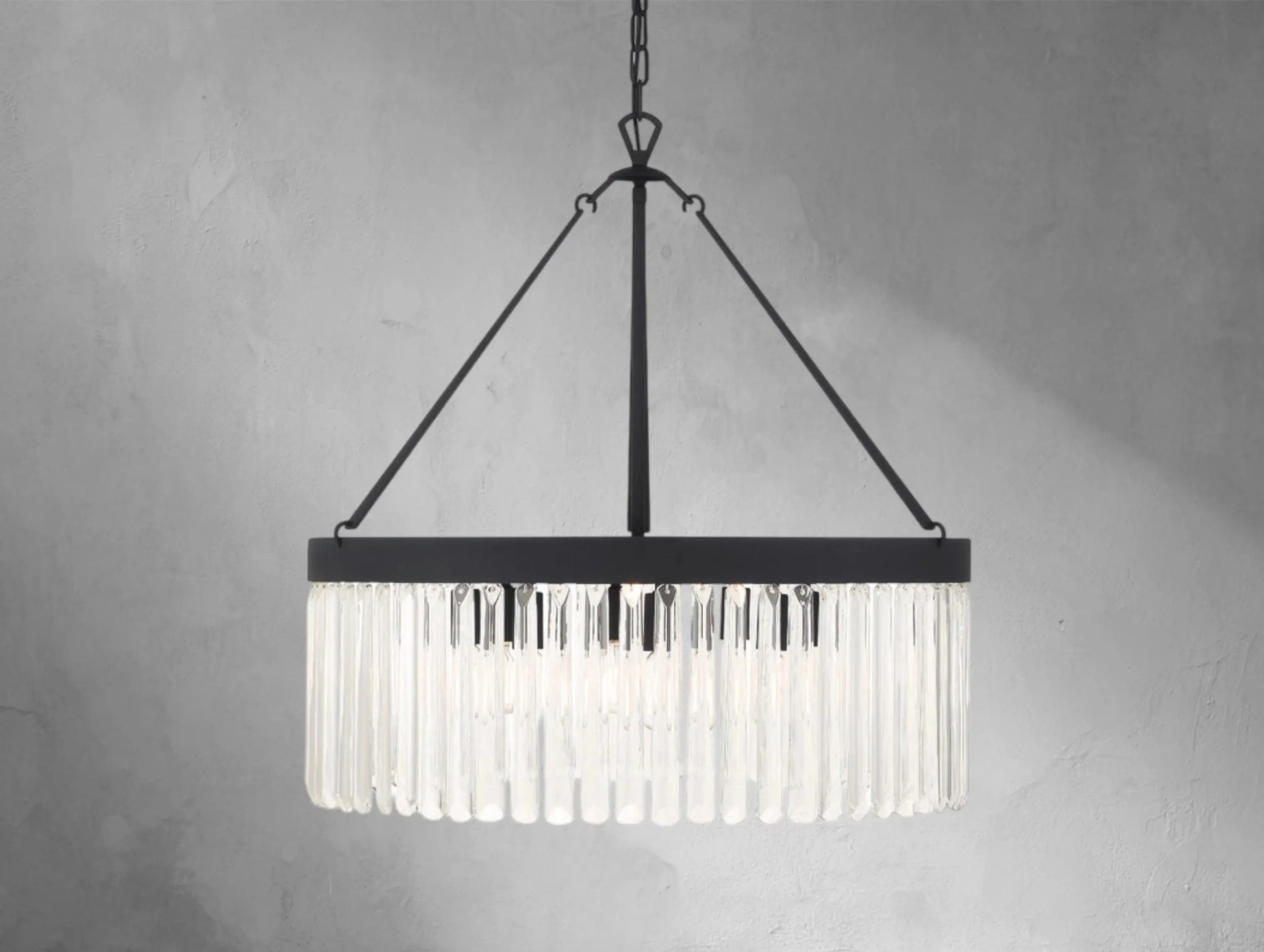 Enory Chandelier ARDENEL