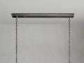 Royce Rectangular Chandelier ARDENEL