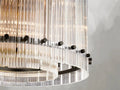 Royce Round Chandelier ARDENEL