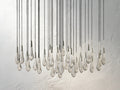 Soltoire Round Chandelier ARDENEL