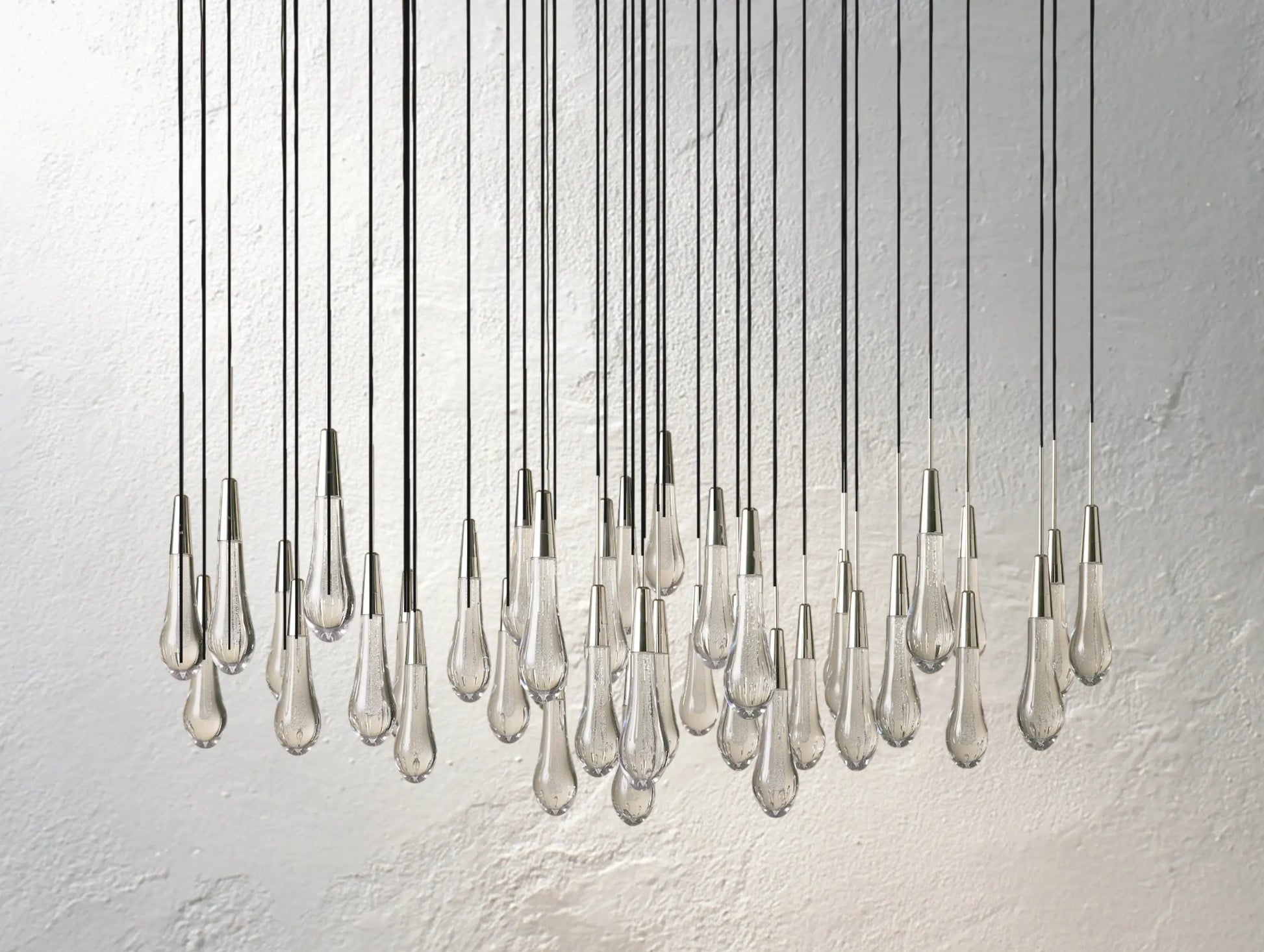 Soltoire Round Chandelier ARDENEL