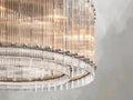 Royce Round Chandelier ARDENEL