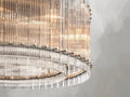 Royce Round Chandelier ARDENEL