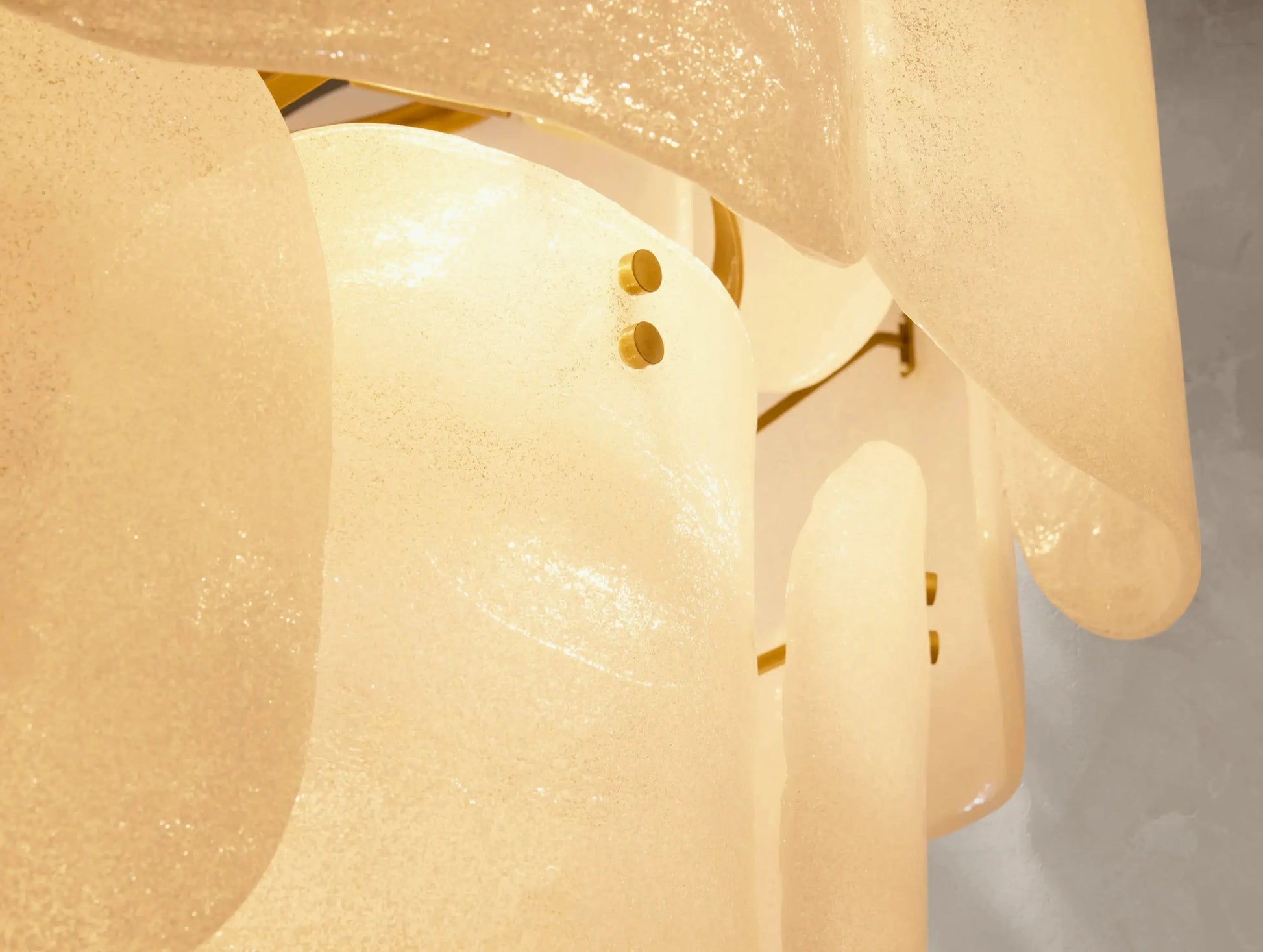 Bloiry Round Chandelier ARDENEL