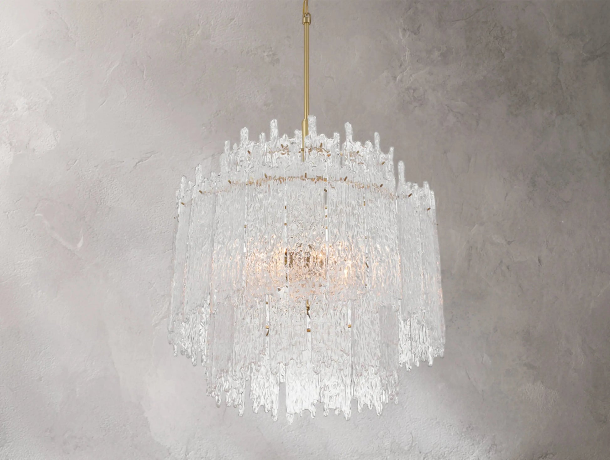 Rainy Langdon Ackerly Chandelier ARDENEL