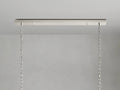 Royce Rectangular Chandelier ARDENEL