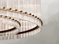 Royce Round Chandelier ARDENEL