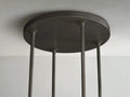 Solene Round Chandelier ARDENEL