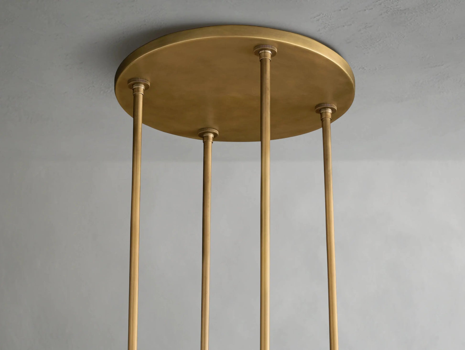 Solene Round Chandelier ARDENEL