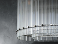Royce Round Chandelier ARDENEL