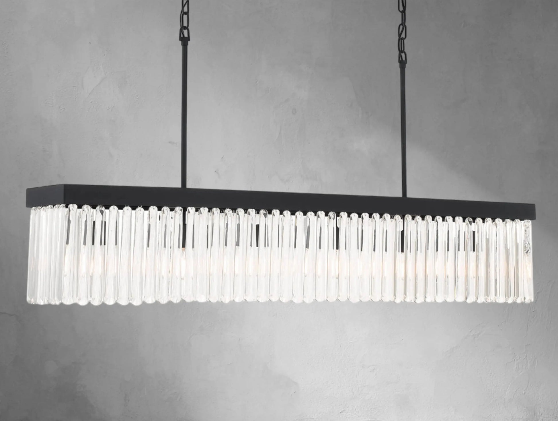 Enory Linear Chandelier ARDENEL