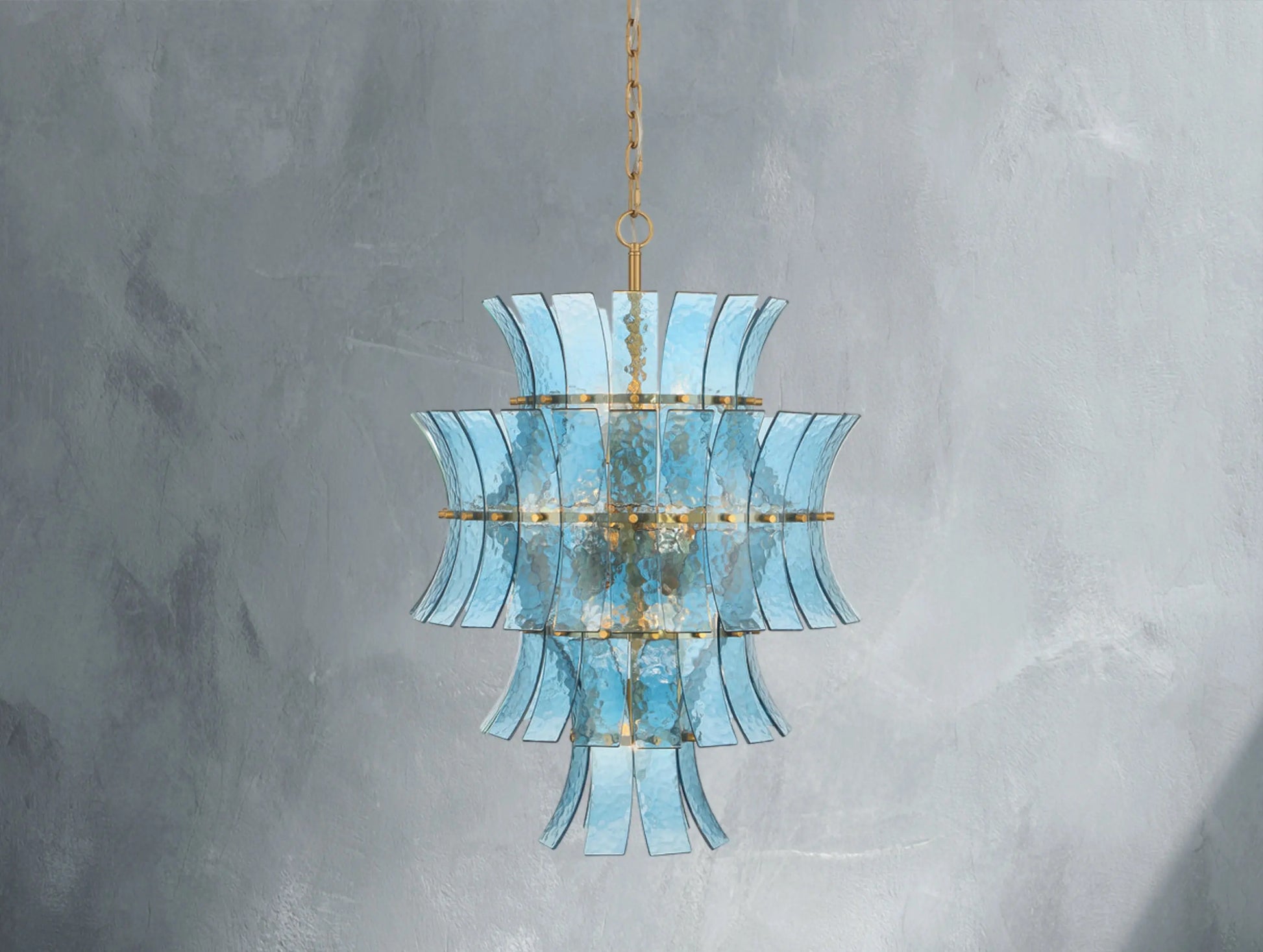 Noah Chandelier ARDENEL