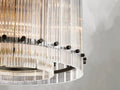Royce Round Chandelier ARDENEL
