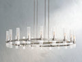 Solene Round Chandelier ARDENEL