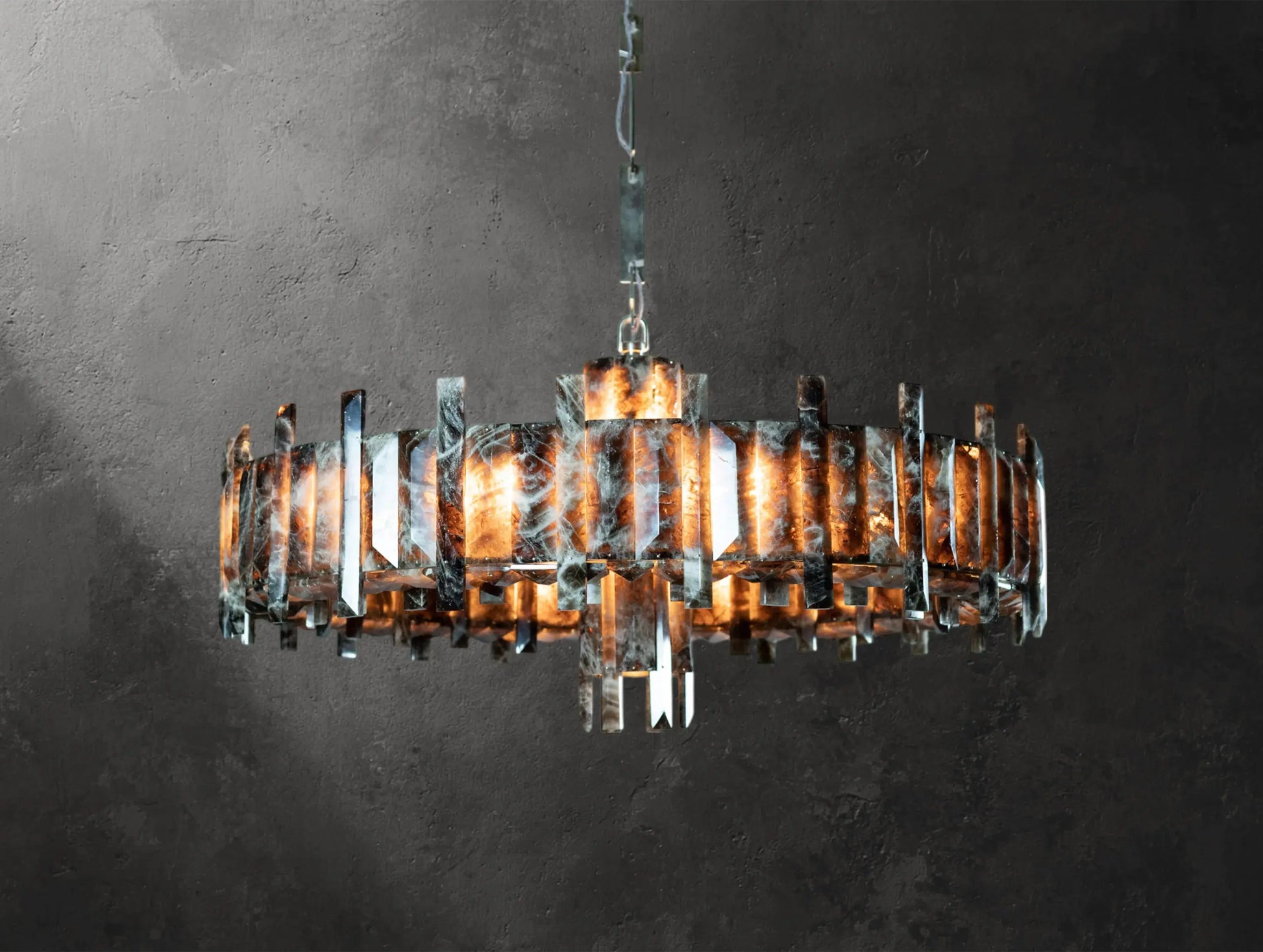 Lustra Nova Chandelier ARDENEL
