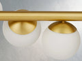 Kinnor Linear Chandelier - ARDENEL