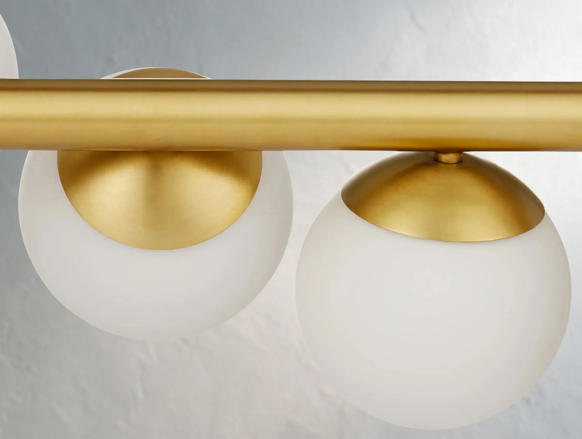 Kinnor Linear Chandelier - ARDENEL