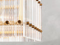 Royce Rectangular Chandelier ARDENEL