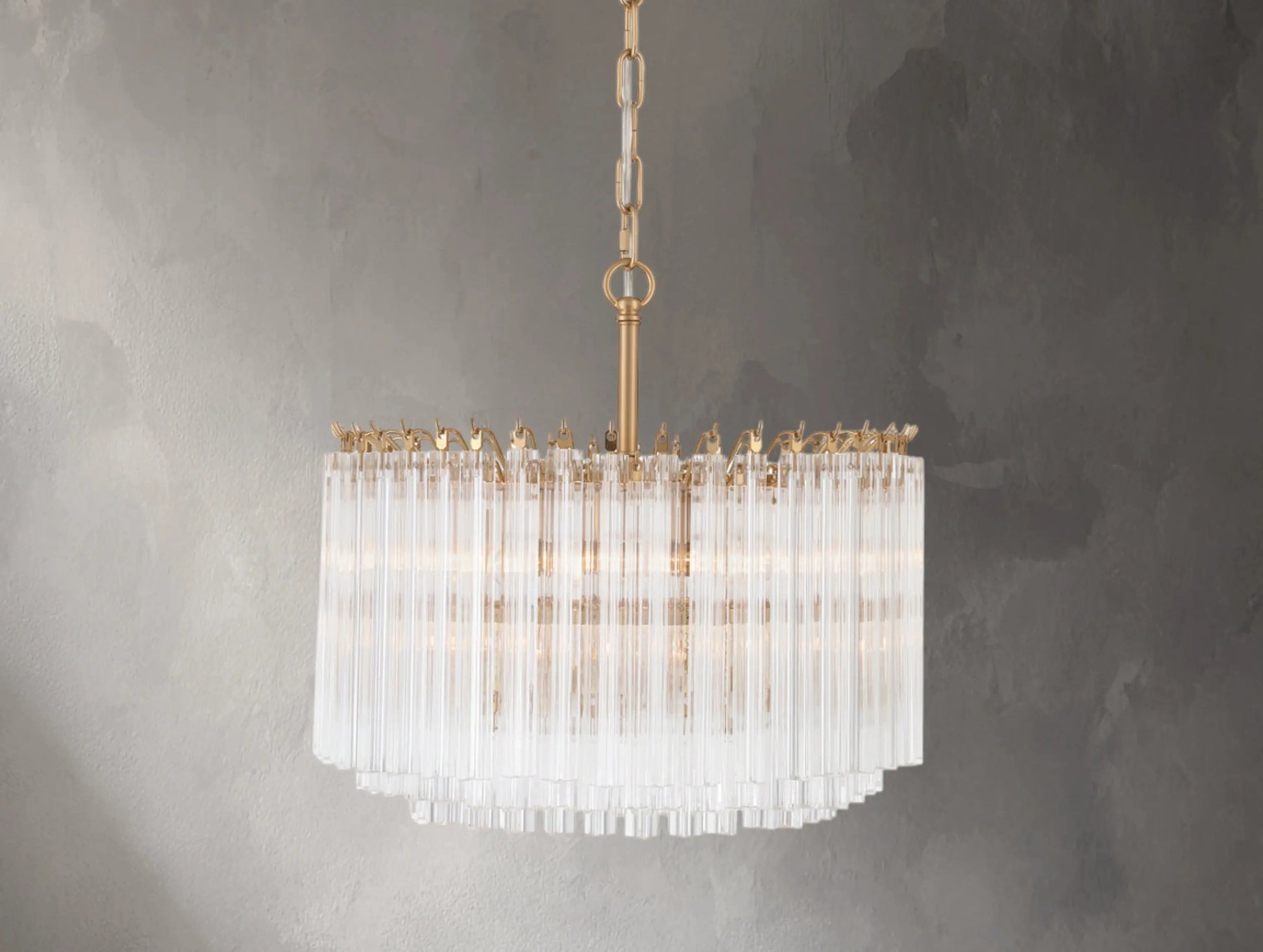 Kafka Chandelier ARDENEL