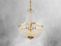 Rylon Mini Chandelier ARDENEL