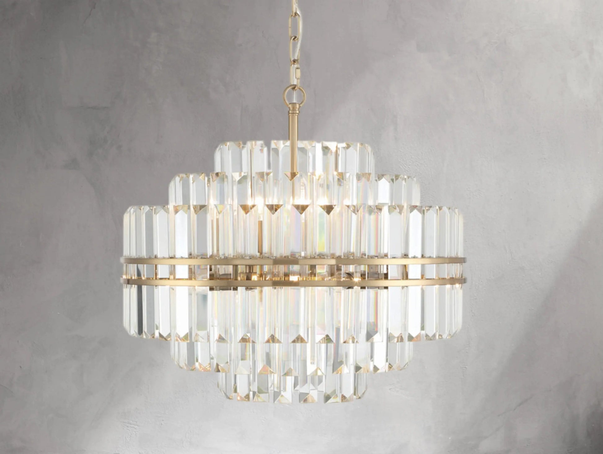 Helus Chandelier ARDENEL