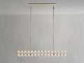 Gearra LED Rectangular Chandelier ARDENEL