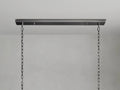 Royce Rectangular Chandelier ARDENEL